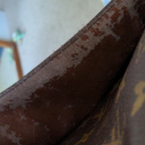 LOUIS VUITTON ST CLOUD GM - Picture 5 of 15